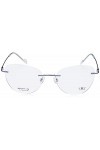 try Ty981 V Lunettes de Soleil, Violet, 55 Femme