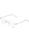 try Ty960 V Lunettes de Soleil, Burgun, 56 Femme