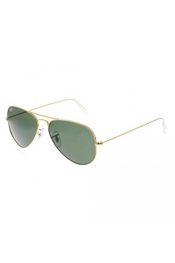 Lunettes de soleil Ray Ban 3025 W3234 55-14 AVIATOR