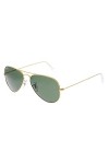 Lunettes de soleil Ray Ban 3025 W3234 55-14 AVIATOR