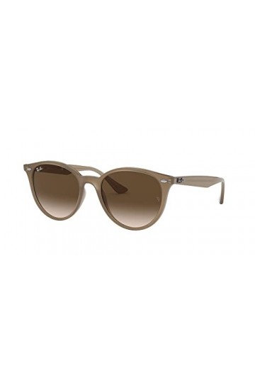 Ray-Ban 0RB4305 Montures de Lunettes, Marron Opal Beige , 53.0 Mixte Adulte