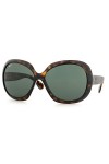 Ray-Ban Rb 4098 Montures de Lunettes, Marron Havana Claro , 60 Femme