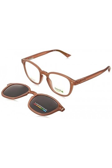 POLAROID Mixte PLD 6203/CS Lunettes de Soleil, FWM, 49