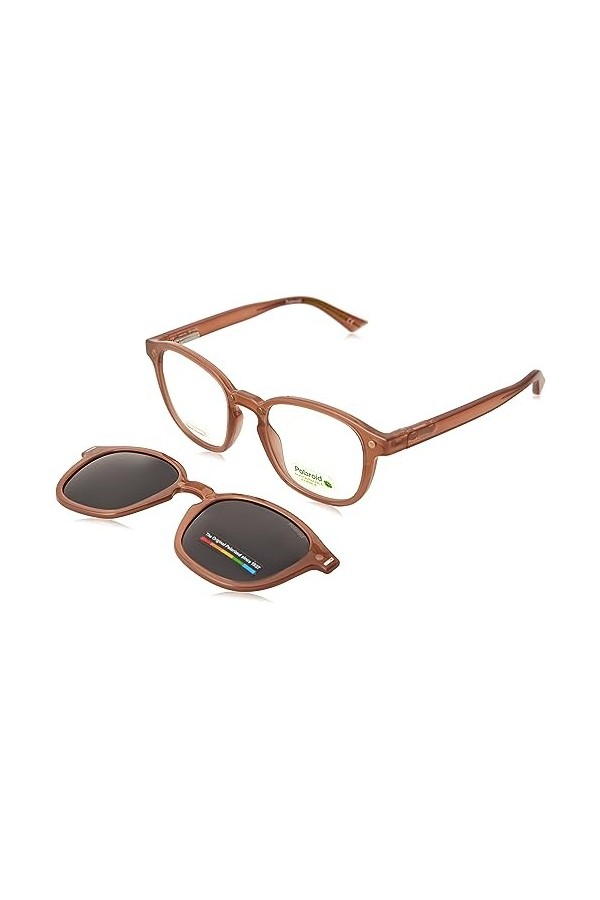 POLAROID Mixte PLD 6203/CS Lunettes de Soleil, FWM, 49