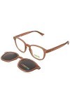 POLAROID Mixte PLD 6203/CS Lunettes de Soleil, FWM, 49