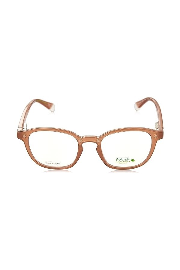 POLAROID Mixte PLD 6203/CS Lunettes de Soleil, FWM, 49