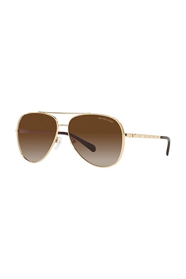Michael Kors MK1101B-101413 Lunettes de soleil