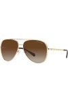 Michael Kors MK1101B-101413 Lunettes de soleil