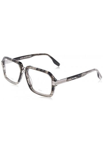 Marc Jacobs Mens Eyewear Marc 715 2w8 55/15/145 Sunglasses, 2W8/15 Grey Horn, 55 Unisex