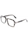 Marc Jacobs Mens Eyewear Marc 715 2w8 55/15/145 Sunglasses, 2W8/15 Grey Horn, 55 Unisex