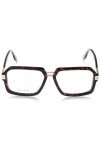 Marc Jacobs Lunettes Vista Marc 715 086 55/15/145 Homme Sunglasses, 086/15 Havana, 55 Unisex