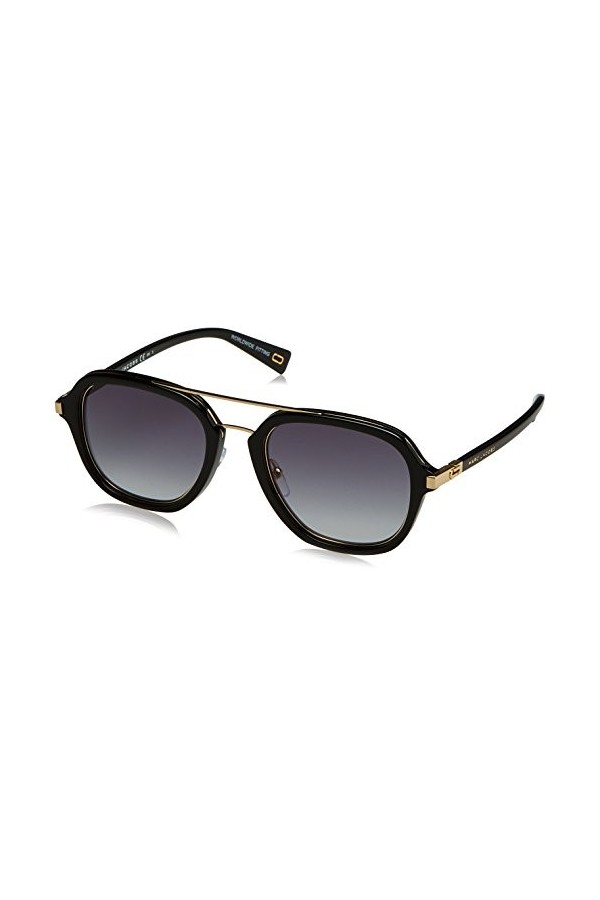 Marc Jacobs mixte adulte Lunettes de Soleil MARC 172/S, 2M2/9O, 54
