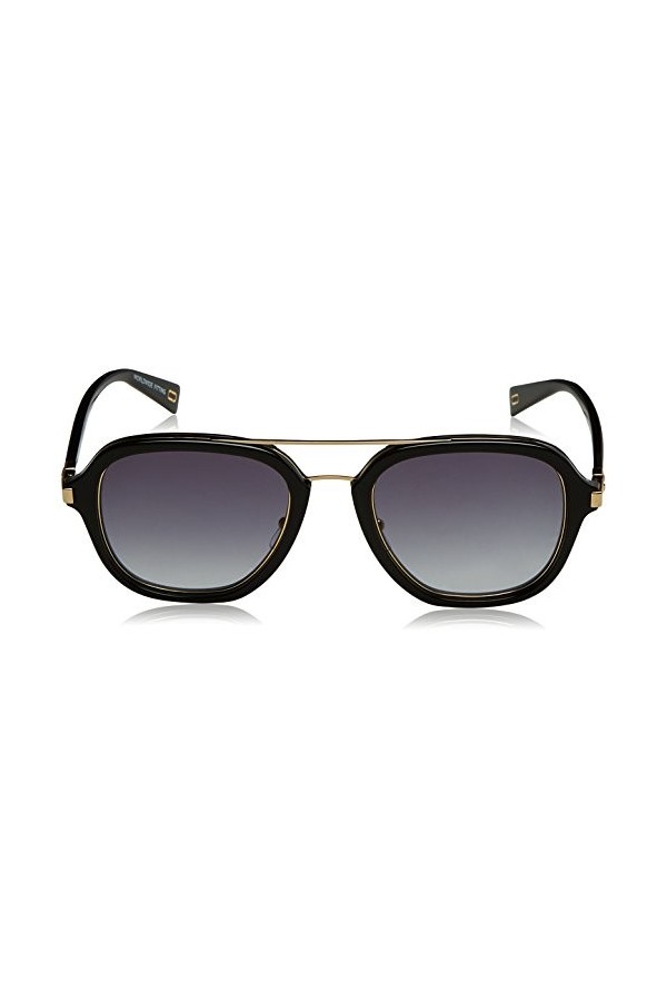 Marc Jacobs mixte adulte Lunettes de Soleil MARC 172/S, 2M2/9O, 54