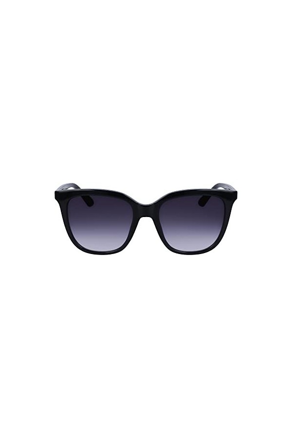 Calvin Klein CK23506S Sunglasses, 059 Slate Grey, Taille Unique Unisex
