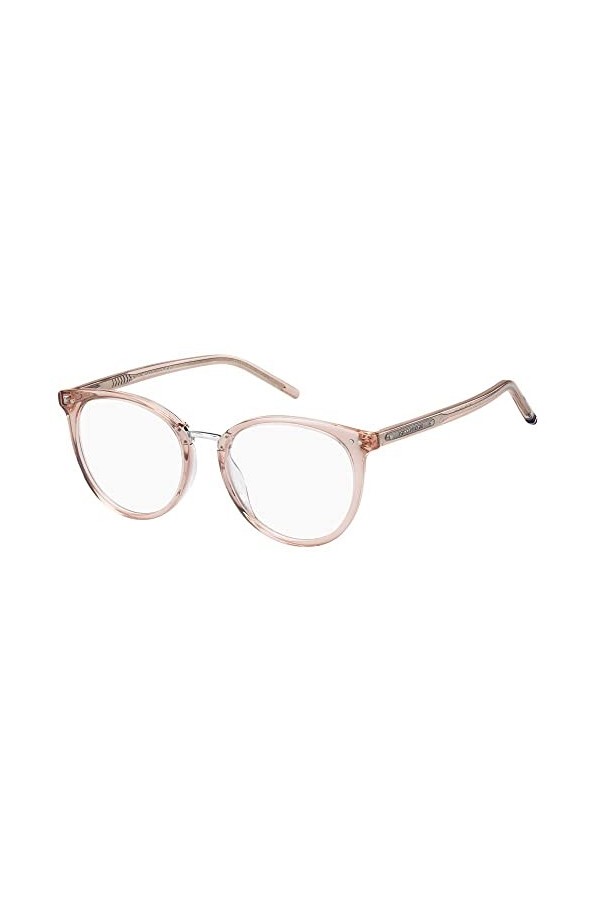 Tommy Hilfiger Th 1734 Sunglasses, S8R/18 Light Pink, 50 Unisex