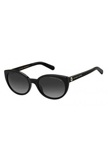 Marc Jacobs Mixte Lunettes de Soleil Marc 525/S, Multicolore, Taille Unique