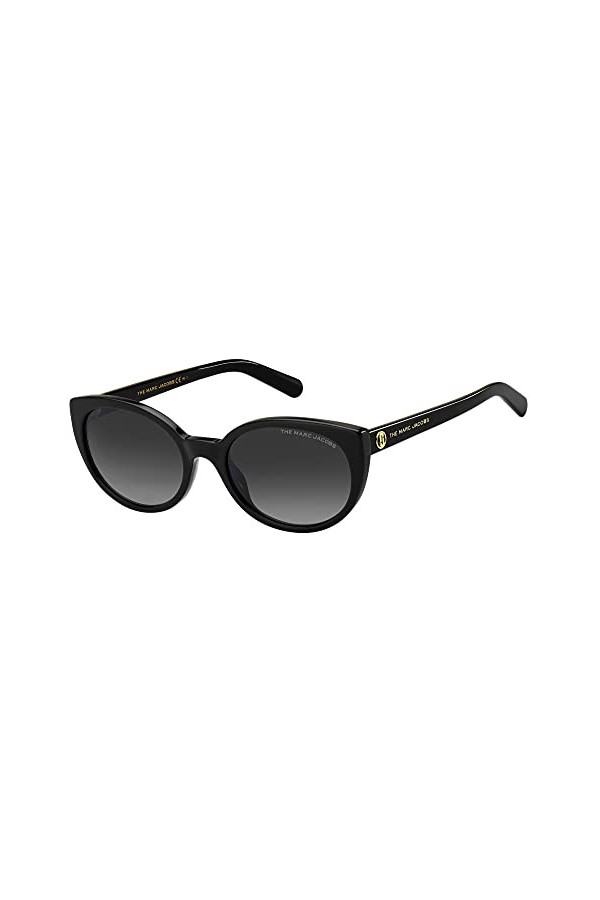 Marc Jacobs Mixte Lunettes de Soleil Marc 525/S, Multicolore, Taille Unique
