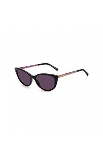 Jimmy Choo Nadia/S Lunettes de Soleil, 807, 56 Femme