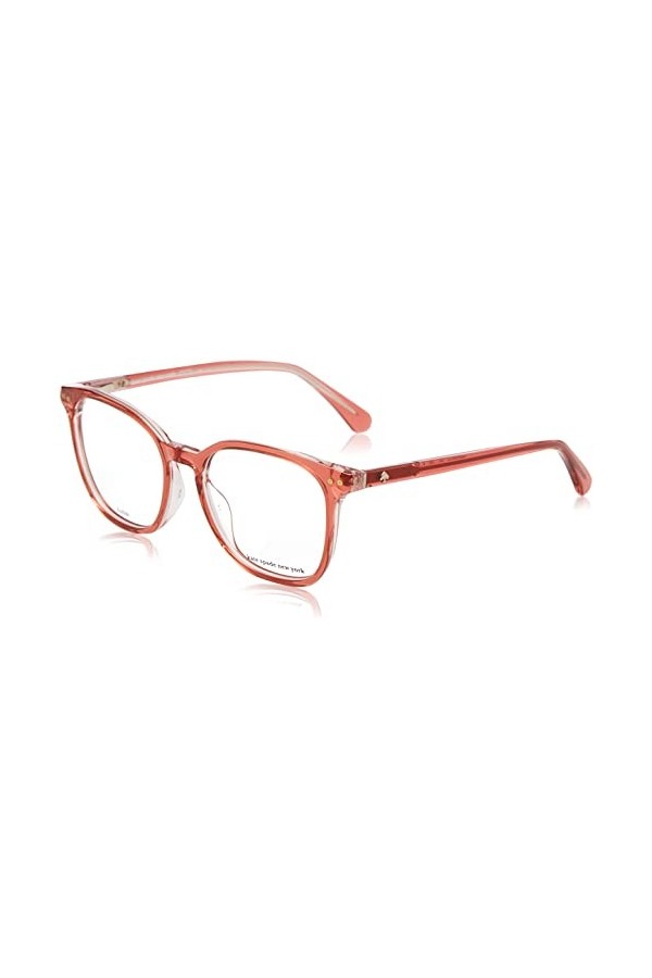Kate Spade Hermione/G Lunettes de Soleil, 35J, 52 Femme