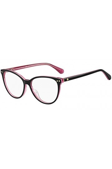 Kate Spade Thea Lunettes de Soleil, 807, 52 Femme