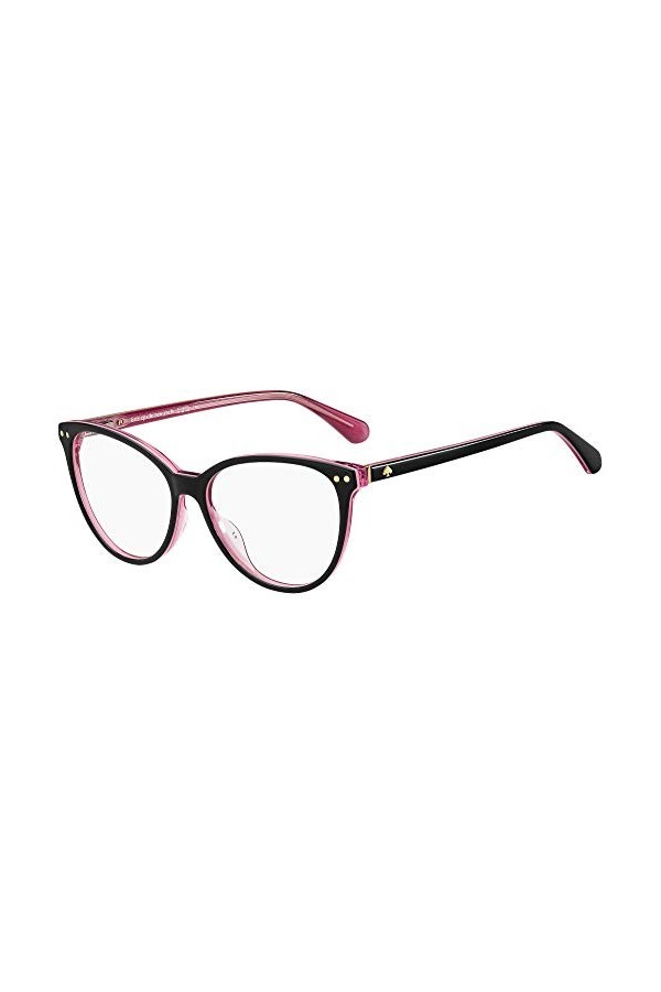 Kate Spade Thea Lunettes de Soleil, 807, 52 Femme