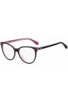 Kate Spade Thea Lunettes de Soleil, 807, 52 Femme