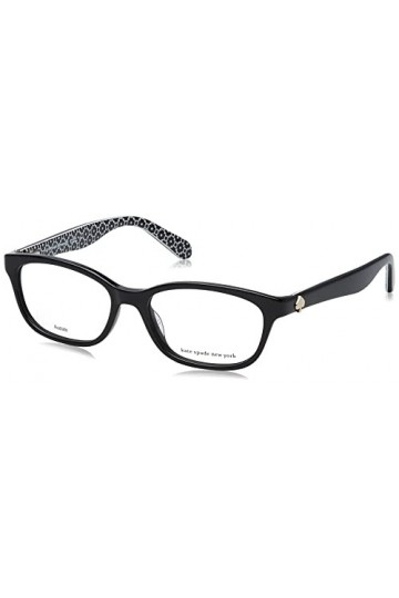 Kate Spade Brylie Lunettes de Soleil, Ina, 52 Femme