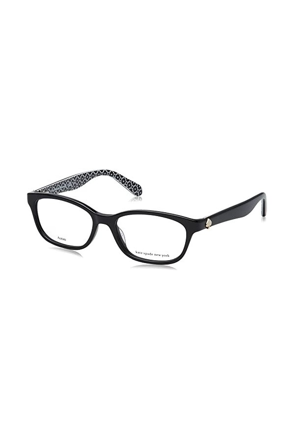 Kate Spade Brylie Lunettes de Soleil, Ina, 52 Femme