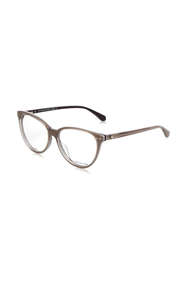 Kate Spade Thea Lunettes de Soleil, Kb7, 52 Femme