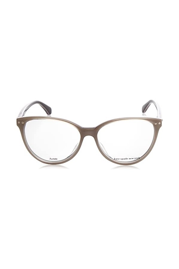 Kate Spade Thea Lunettes de Soleil, Kb7, 52 Femme