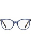 KATE SPADE MACI Lunettes de Soleil, Blue / 00 Demo Lente, 52 Femme
