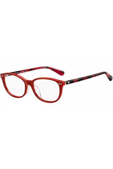 Kate Spade Évangène/F Lunettes de Soleil, C9a, 53 Femme