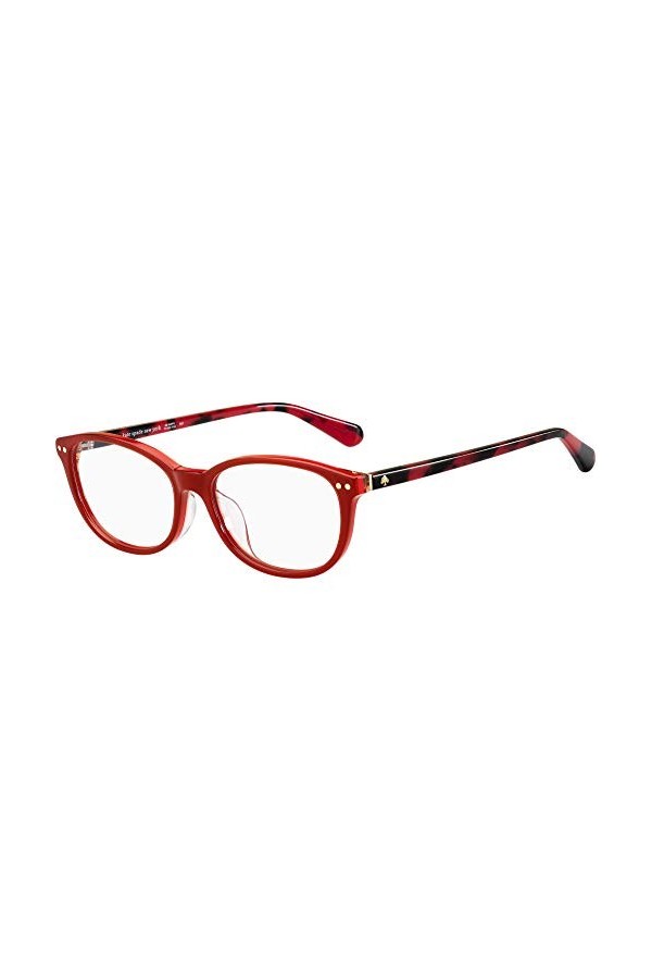 Kate Spade Évangène/F Lunettes de Soleil, C9a, 53 Femme