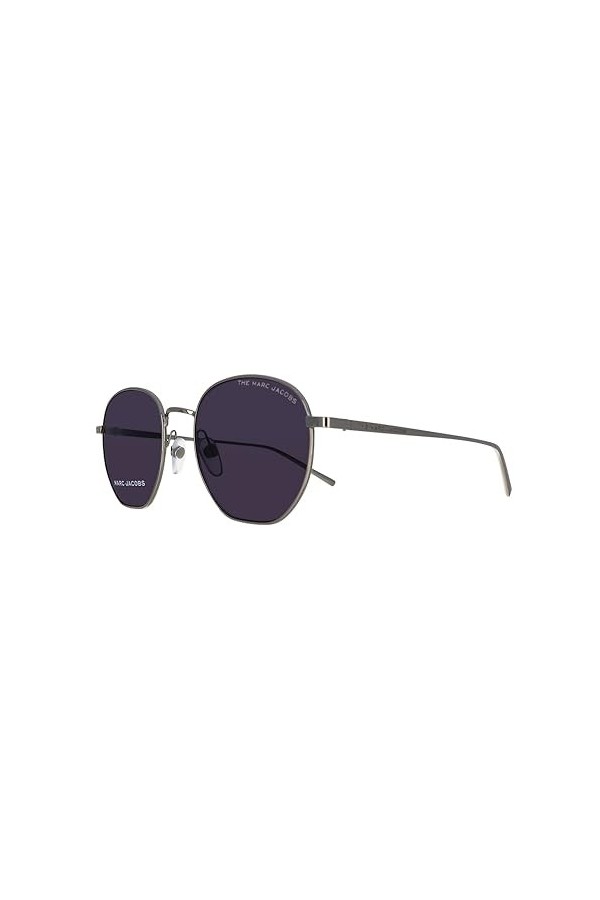 Marc Jacobs Marc 434/S Lunettes de Soleil, 010, 51 Femme