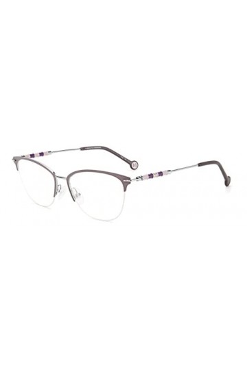 Carolina Herrera Ch 0038 Lunettes de Soleil, Kts, 54 Femme