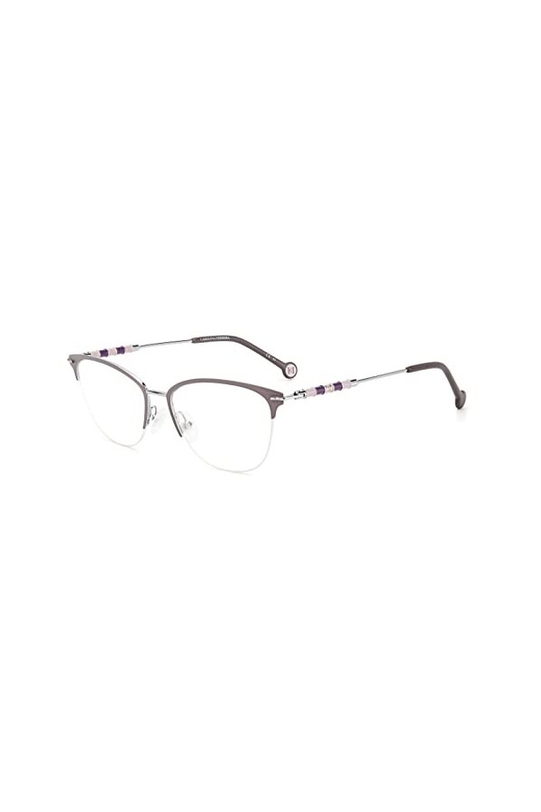 Carolina Herrera Ch 0038 Lunettes de Soleil, Kts, 54 Femme