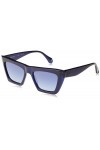 Gigi Studios Ane 6791/3 Lunettes de Soleil, Bleu, 50 Femme