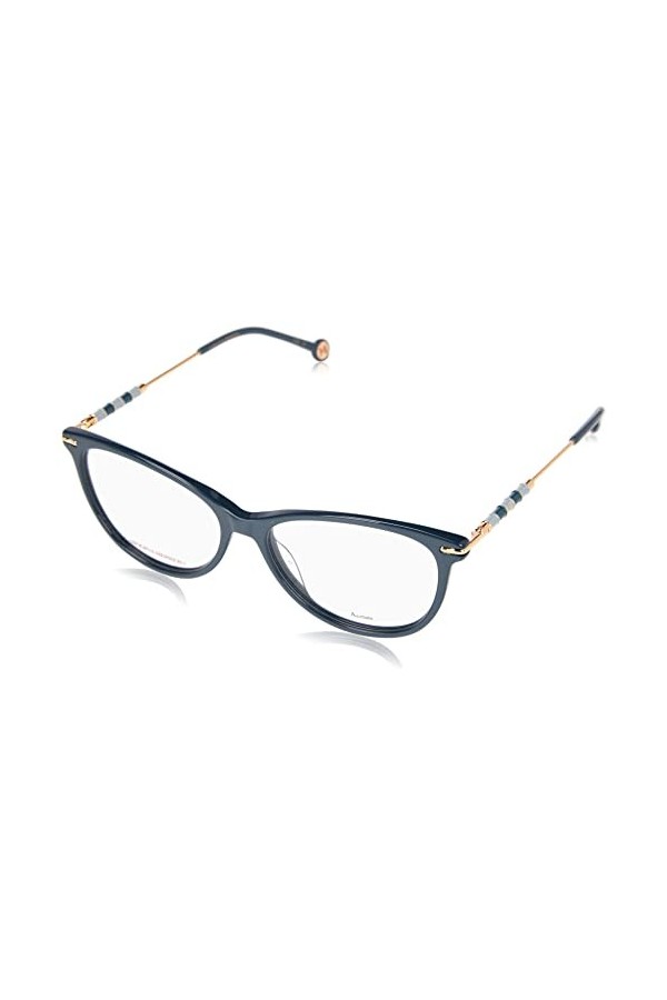 Carolina Herrera Ch 0043 Lunettes de Soleil, 807, 53 Femme