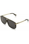 Marc Jacobs Marc 243/s Sunglasses, Kb7, 60 Unisex