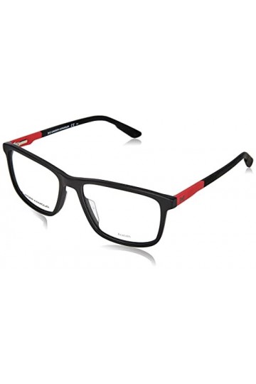 Under Armour UA 5008/g Sunglasses, 003/17 Matt Black, 56 Unisex