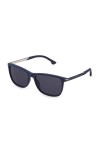 Police SPLC35 Sunglasses, Blue OPACO, 57 Unisex