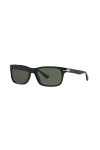 Persol Classics Montures de Lunettes, Black 95/31, 58 Unisex-Adulte