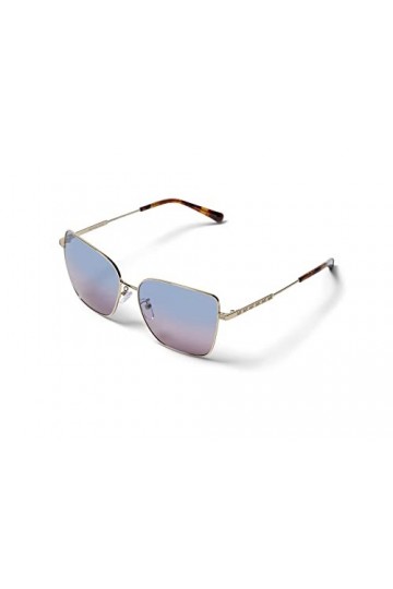 Michael Kors 0 Mk1108 Lunettes de Soleil, Multicolore, 216 Unisex
