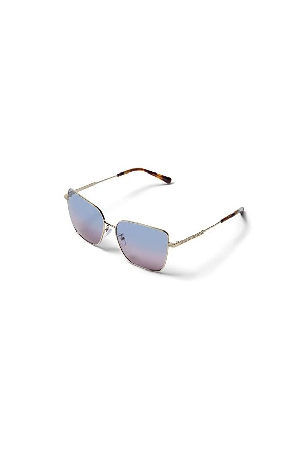 Michael Kors 0 Mk1108 Lunettes de Soleil, Multicolore, 216 Unisex