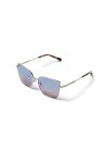 Michael Kors 0 Mk1108 Lunettes de Soleil, Multicolore, 216 Unisex