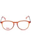 Levis Eyewear LV 1057 C9a 51/18/140 Unisex Adult Sunglasses, C9A/18 Red, 51