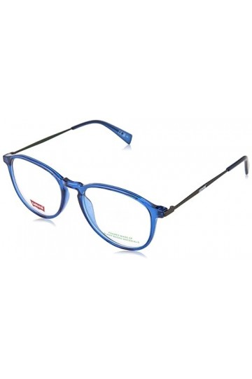 Levis Eyewear LV 1057 Pjp 51/18/140 Unisex Adult Sunglasses, PJP/18 Blue, 51