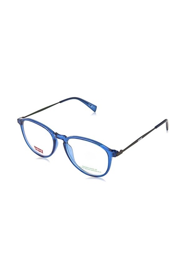 Levis Eyewear LV 1057 Pjp 51/18/140 Unisex Adult Sunglasses, PJP/18 Blue, 51