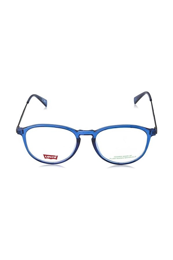 Levis Eyewear LV 1057 Pjp 51/18/140 Unisex Adult Sunglasses, PJP/18 Blue, 51
