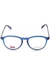 Levis Eyewear LV 1057 Pjp 51/18/140 Unisex Adult Sunglasses, PJP/18 Blue, 51